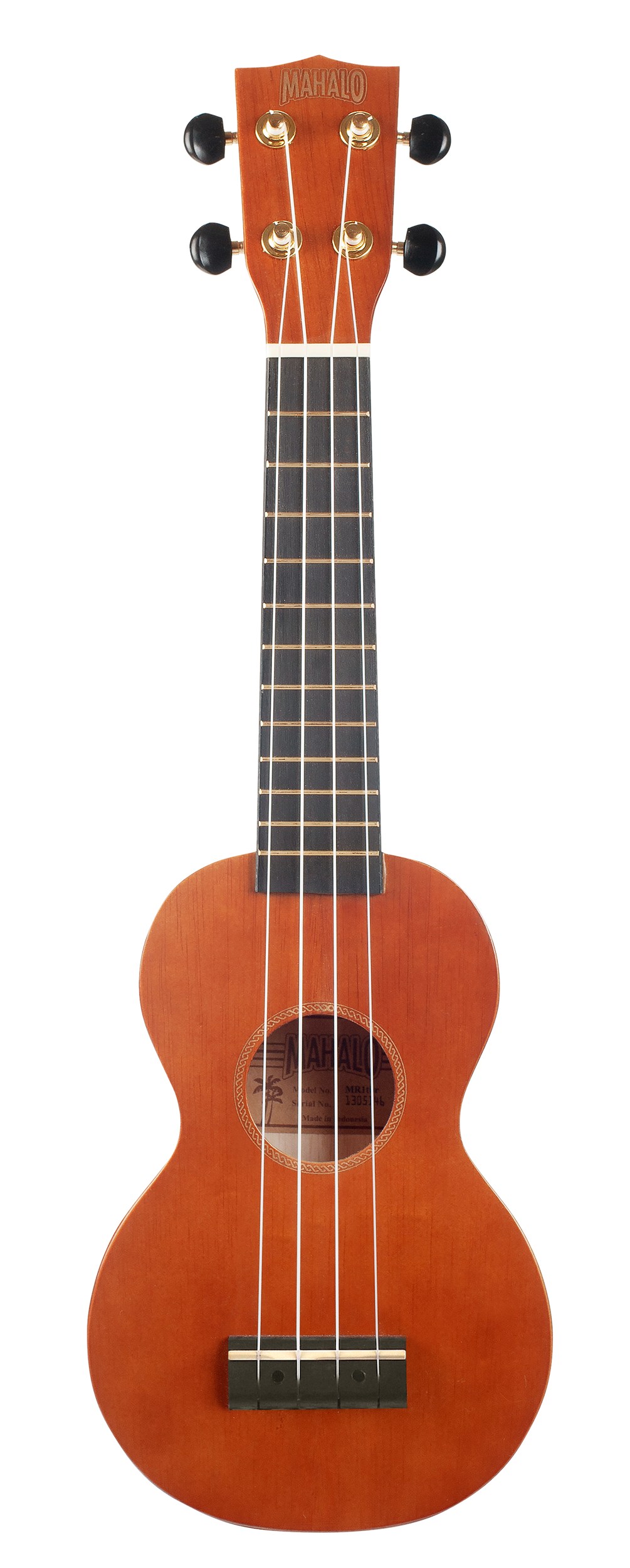 Mahalo | MR1tbr | Soprano | Soprano Ukulele Mahalo | MR1tbr | Soprano | Soprano Ukulele
